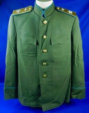 Soviet USSR WW2 M1943 Marshal of Aviation Military Tunic