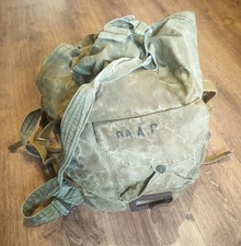 Russia army Backpack - bag/History 2022/