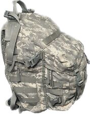 US Army MOLLE II 3 Day Assault/Patrol Pack NO Stiffener ACU Camouflage picture