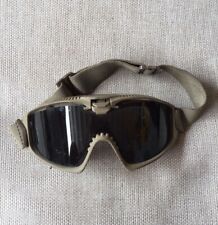 US Army ESS Wind Goggles picture