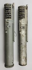 RARE 1941 WWII US Army USN Radio Receiver AN/CRC-7 Walkie Talkie Handy Talkie picture