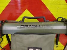 MILITARY DRASH TENT LIGHT SYSTEM - US ARMY INCLUDES 2 LIGHTS picture