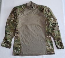 Army Combat Shirt Men's XL Flame Resistant Multicam Military Scorpion OCP picture
