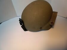 Genuine USGI GENTEX ACH MICH Level IIIA Advance Combat Helmet - Large picture