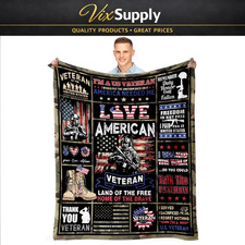 Veteran Gifts - Thoughtful Veterans Day Presents & Unique Gifts for Heroes
