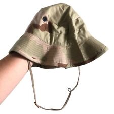 US Military Desert Camo Boonie Bucket Hat picture
