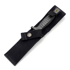Zero Point USA Modular Knife Sheath Black MOLLE Nylon TNT SoftSheath