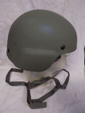 Mint Unissued Gentex ACH Helmet, Size XL picture