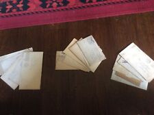 WW2 Letters to Home,1943,44,45 Sgt David Phillips picture