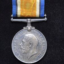WWI 1914-18 British War Medal to 922740 Spr. G Farquharson, Canadian Engineers picture