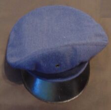USAF blue service cap size 7 5/8 picture