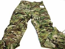 NWT ARMY ADVANCED COMBAT PANTS W/ CRYE KNEE PAD SLOTS LARGE-REGULAR MULTICAM OCP picture