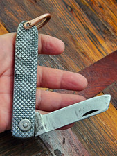 WW2 British Sailor's Jack Knife J.Allen and Sons Sheffield NON-XLL