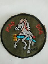 VIETNAM  MILITARY PATCH picture