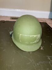 Vietnam war Era M1 Helmet w Liner picture