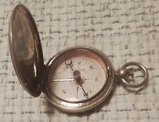 Vintage Short & Mason Gydawl Military Compass; WWI;  Patented APR 20, 1915; AEF picture