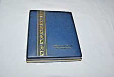 Army Commendation Award for Civilian Service medal with mini rb and lp cased set
