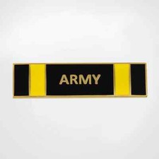 ARMY MILITARY MERIT BADGE PIN