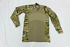US ARMY MULTICAM ARMY COMBAT SHIRT X-SMALL  - NEW  picture