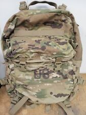 USGI US MILITARY MOLLE II 3 Day Assault Pack OCP Multicam with Stiffner picture
