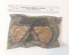  WW2 Goggles Sealed In Plastic  picture