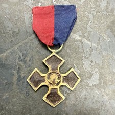 Original WW1 Romanian Commorative Medal 1916-1918
