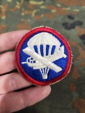 WWII US Army Airborne Infantry Glider Hat Cap Patch picture