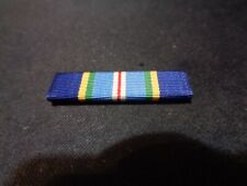 COAST GUARD Special Operations Service Ribbon  / Ribbon ONLY   NEW picture