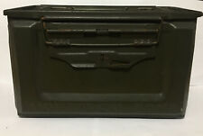 WW2 US Army Ammo Box Cal .50 M2 picture