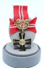 Finland Republic Order of the Cross of Liberty 3rd（the Continuation War Ver.）