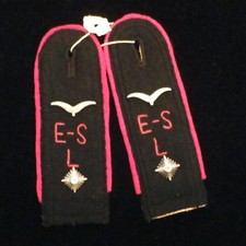 WW2 German shoulder boards repro ??