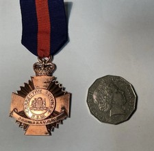 ‘BRAVERY MEDAL.’.     N.S.W  Corrective Service                            C941