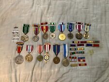 us and foriegn medals picture