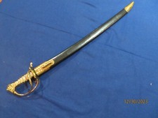 1775 Battle Road Sword - 10th Regt of Foot