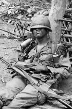 Vietnam War US WW2 Photo Glossy 4*6 in U032 picture