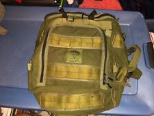 US Military S O TECH Special Operations One Day Assault Pack Go Bag picture