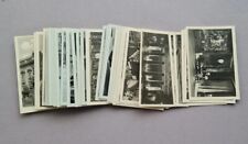 42 Pre WWII Pictures Cards About Germany BERLIN and MUNICH FUHRER OFFICE picture