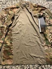 NEW  MASSIF Army Combat Shirt ACS  Size XXL (2XL) NEW w/ tags picture