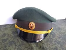 Army of Russia, uniform, office cap officer of the Armed Forces of Russia. picture