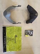 Revision Batleskin Mandible Mask Safety Glass Viper Helmet Guard Size SMALL picture