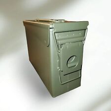 Military M19A1 aka 30 Cal ammo cans  Grade 1 picture