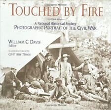 Touched by Fire, Portrait of the Civil War picture