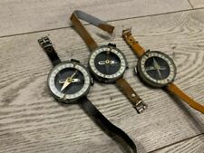 USSR Soviet Hand Wrist Andrianov Kompas Russian Army Military Adrianov Compass picture