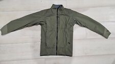 New: Patagonia Lost Arrow Pneumo Fuse Jacket, Green, Size S/R picture