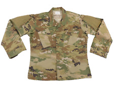 US Army USAF Combat Coat Small Short OCP Multicam Camo Unisex Ripstop Uniform picture