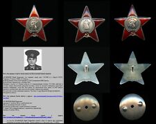 Lot 1 - of Three Soviet Orders of the Red Star picture