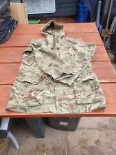 british army warm weather combat jacket mtp size 44 chest  picture
