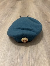 Russian Army VDV Airborne Blue Beret (USA SELLER)