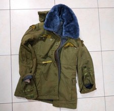 Soviet russian officer winter field suit afganka Afganistan war size 46-4 new