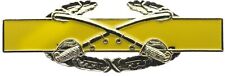 Combat Cavalry US Army 3 Inch Hat or Lapel Pin H16288 F3D30Q picture